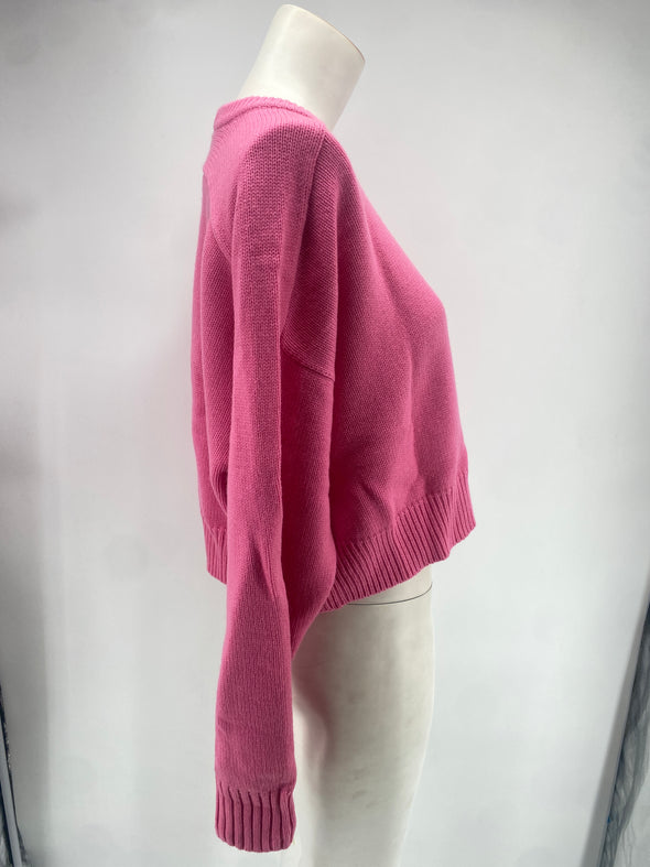 Pull en laine