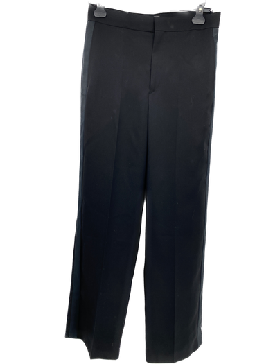 Pantalon noir