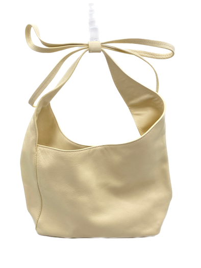 Sac "Small Vittoria" en cuir