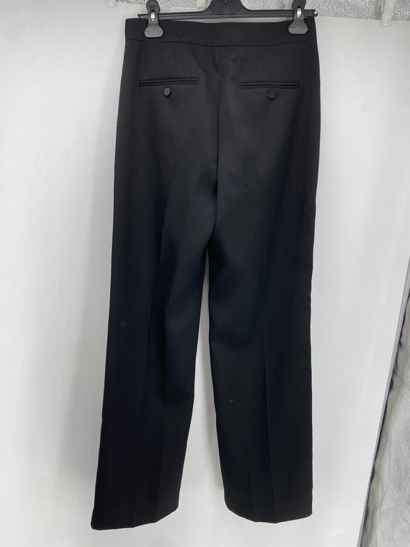 Pantalon noir