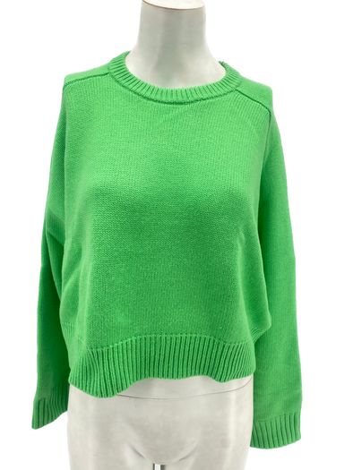 Pull en laine