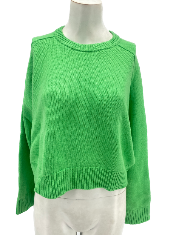 Pull en laine
