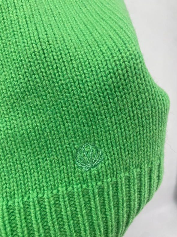 Pull en laine