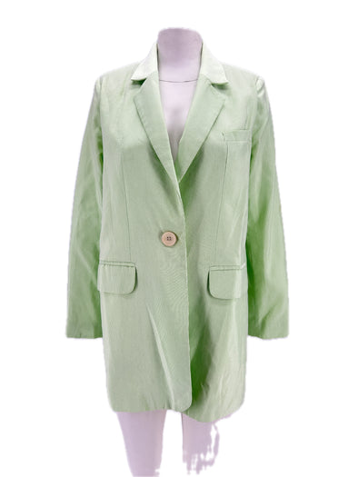 Blazer vert