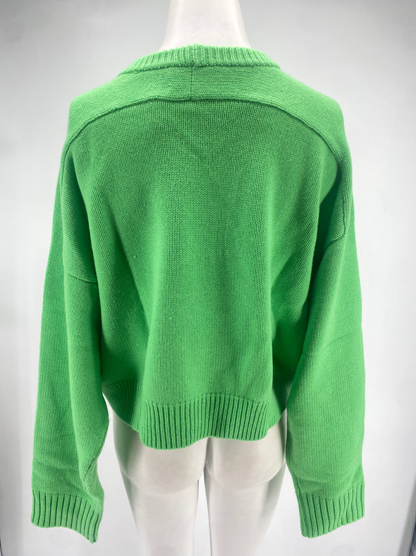 Pull en laine