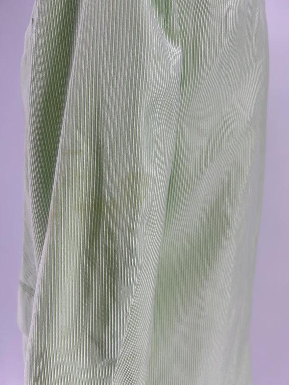 Blazer vert
