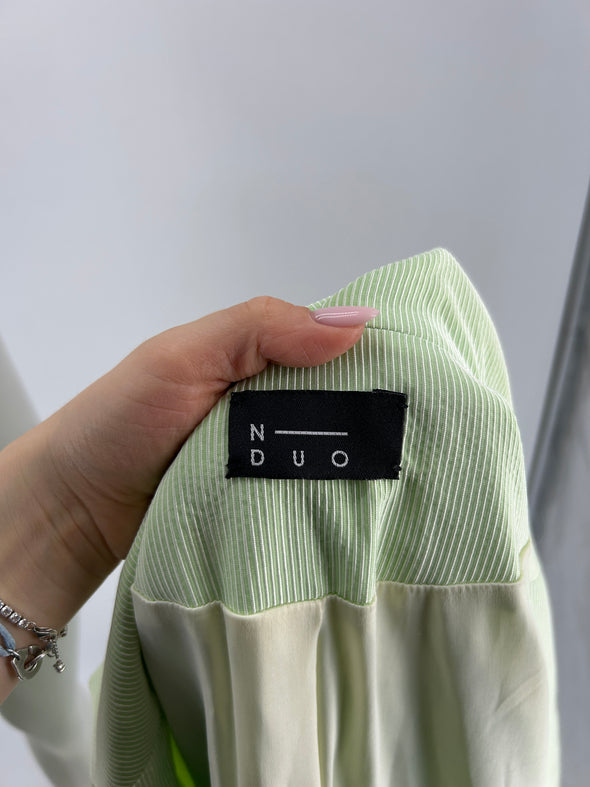 Blazer vert