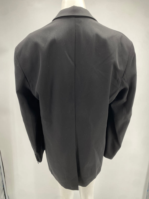 Blazer en laine