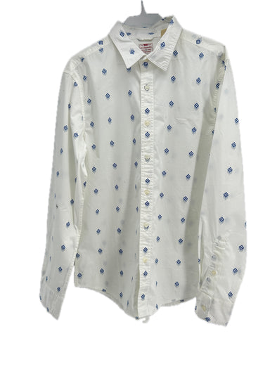 Chemise blanche