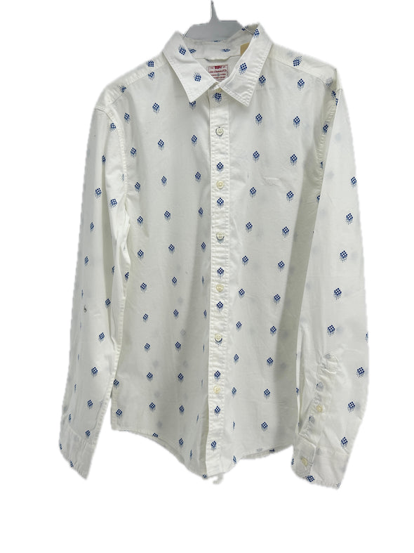 Chemise blanche