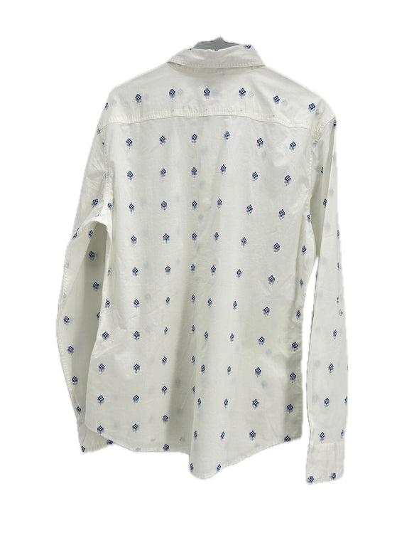 Chemise blanche