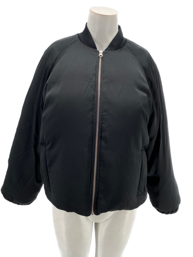 Bombers satiné