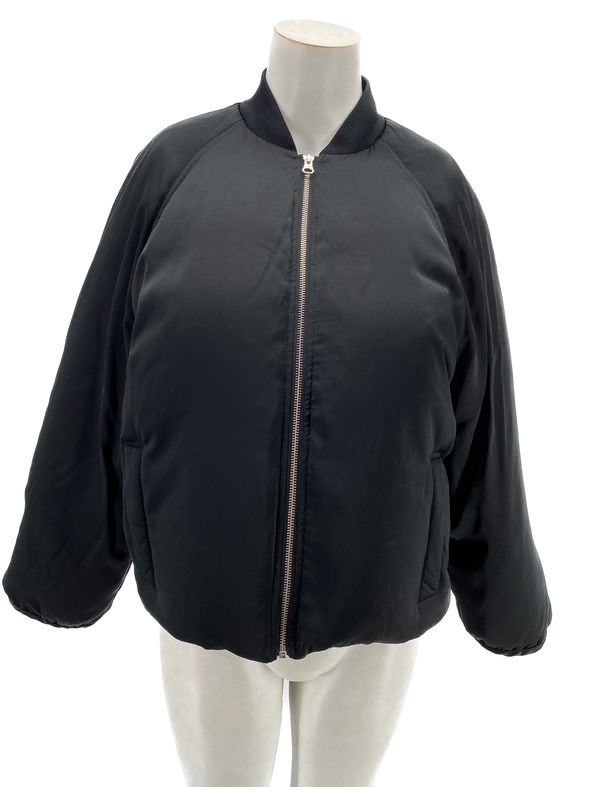 Bombers satiné