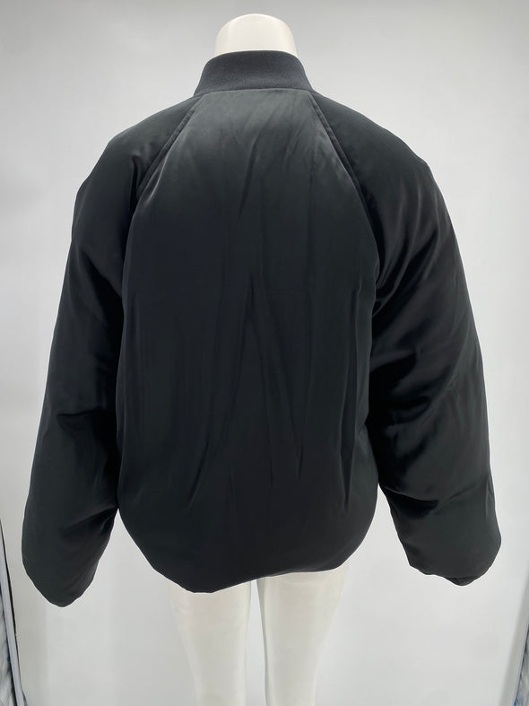Bombers satiné