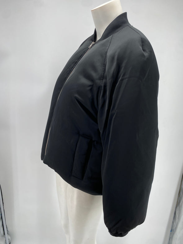Bombers satiné