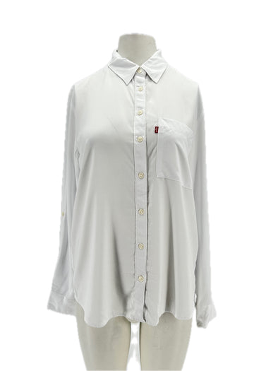Chemise blanche