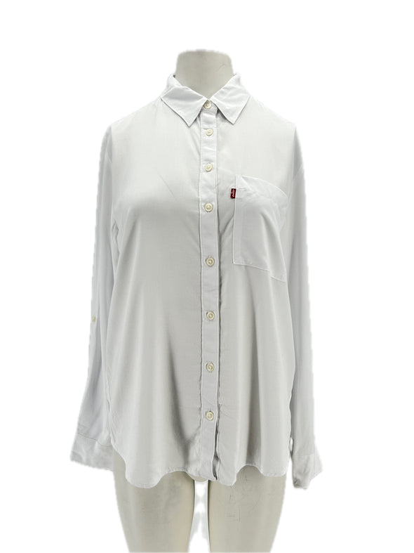 Chemise blanche