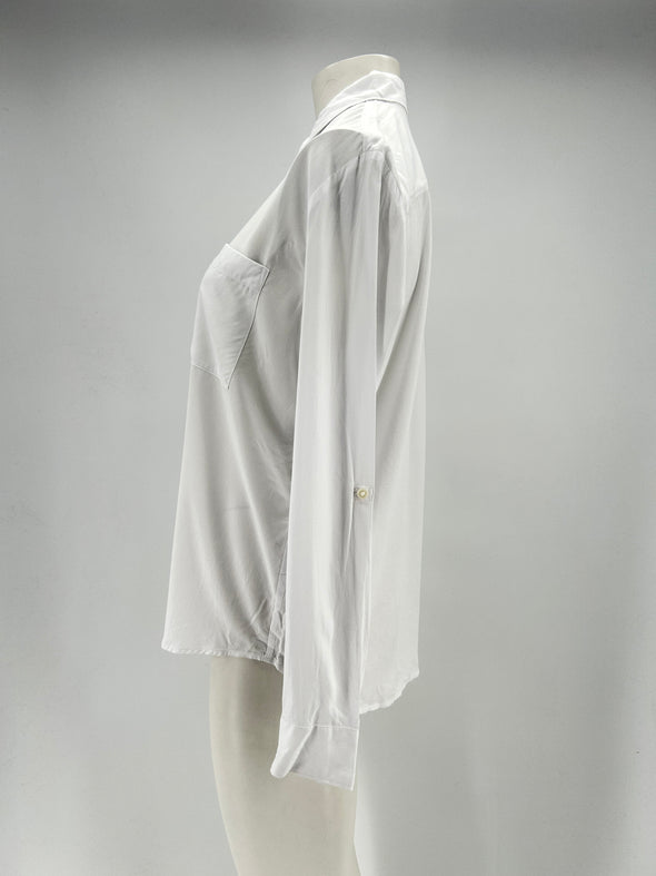 Chemise blanche