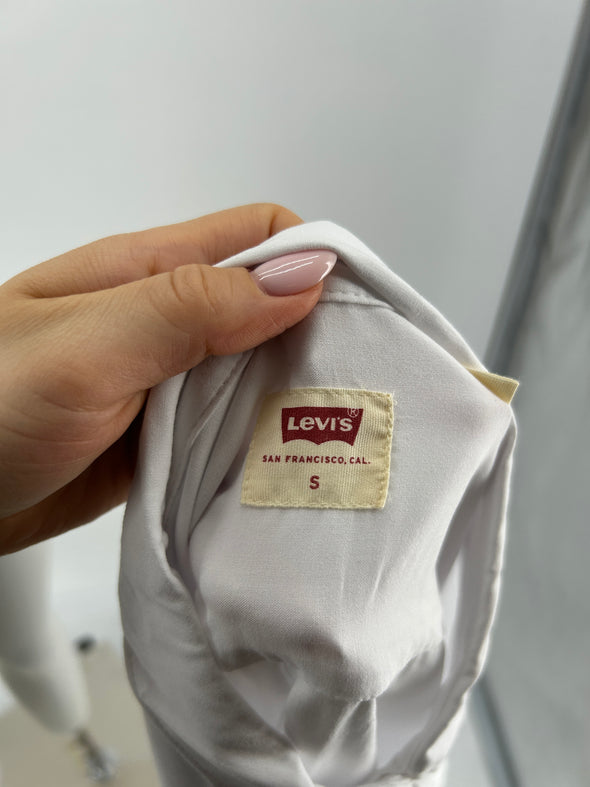 Chemise blanche
