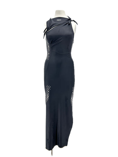 Robe noire