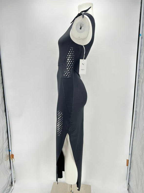 Robe noire