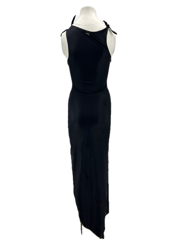 Robe noire