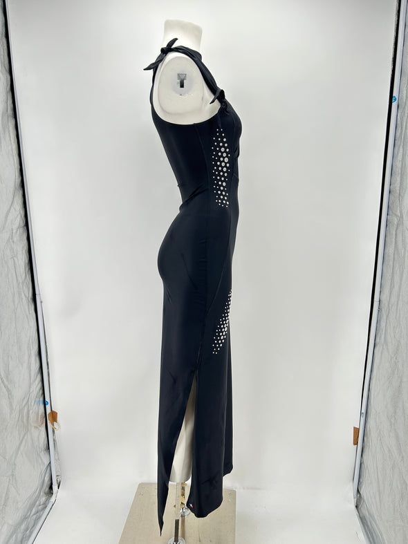 Robe noire