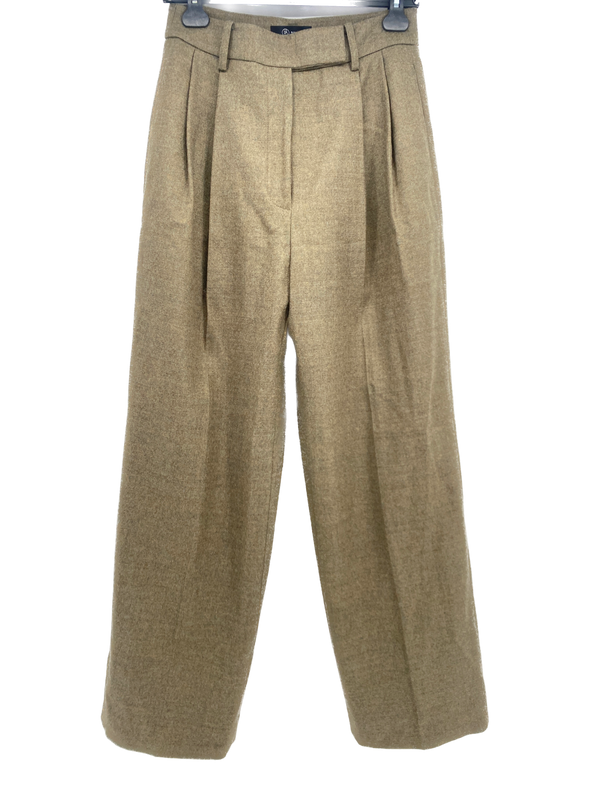 Pantalon kaki