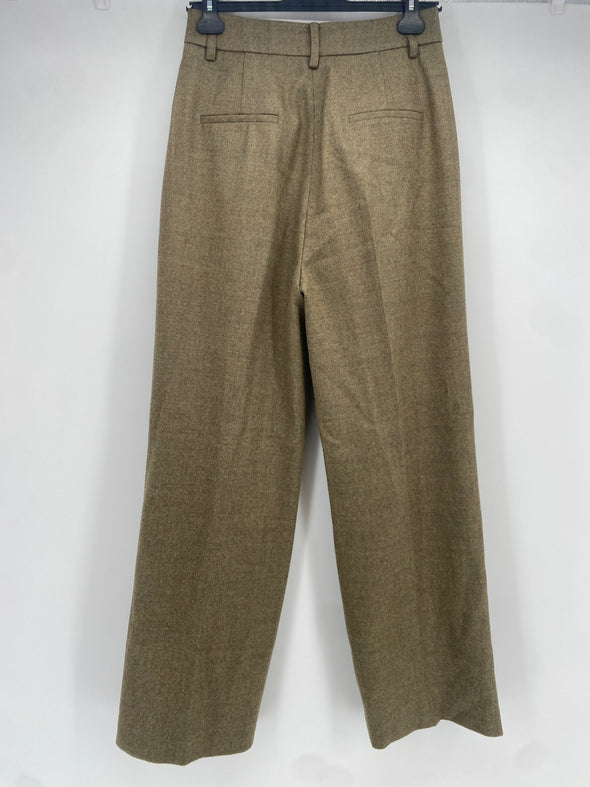Pantalon kaki