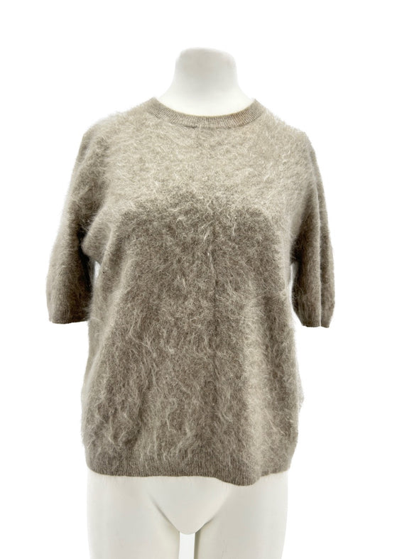 Pull en cachemire