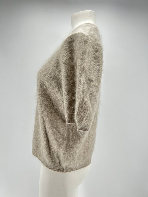Pull en cachemire