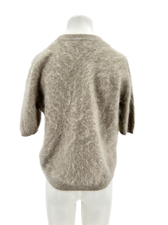 Pull en cachemire