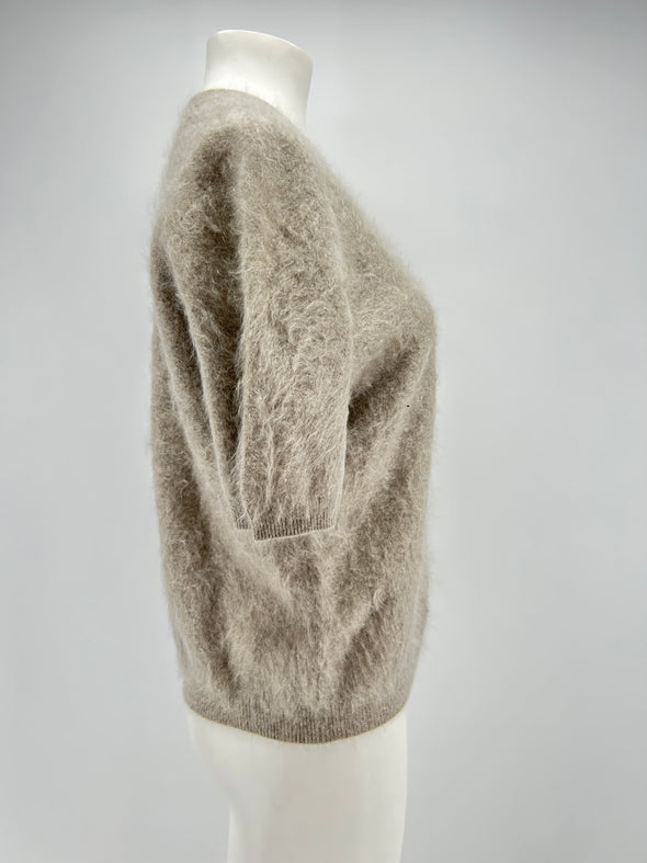 Pull en cachemire
