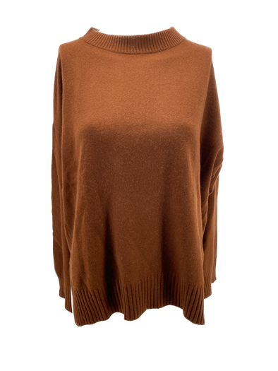 Pull en cachemire