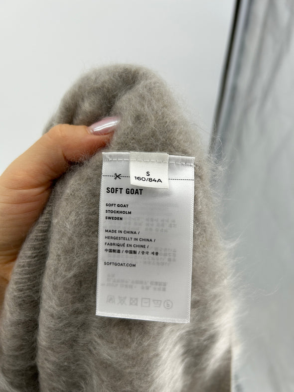 Pull en cachemire