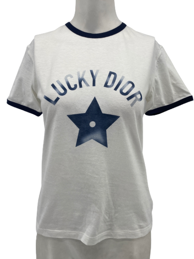 T-shirt "Lucky Dior"