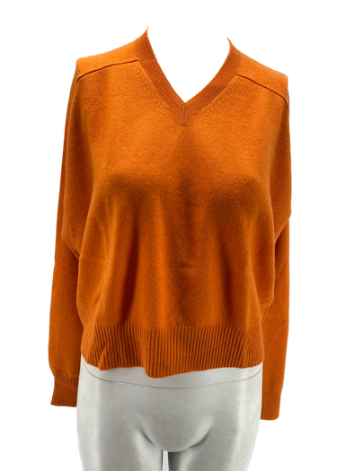 Pull en cachemire
