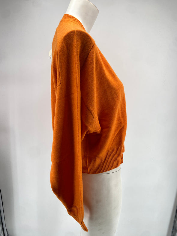 Pull en cachemire