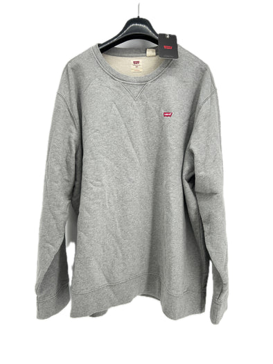 Sweatshirt gris