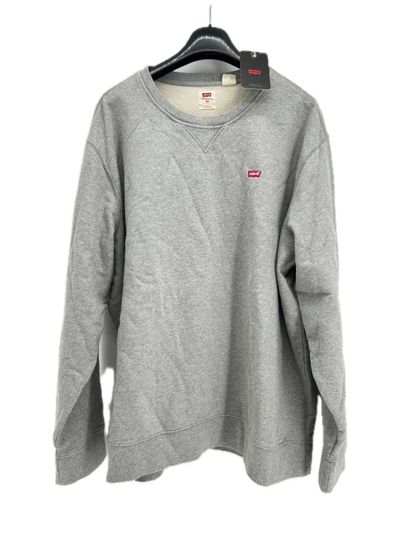 Sweatshirt gris