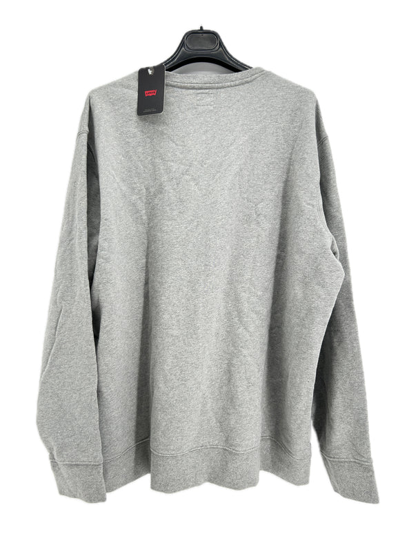 Sweatshirt gris