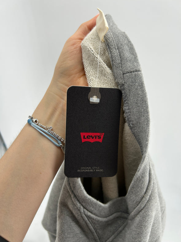 Sweatshirt gris