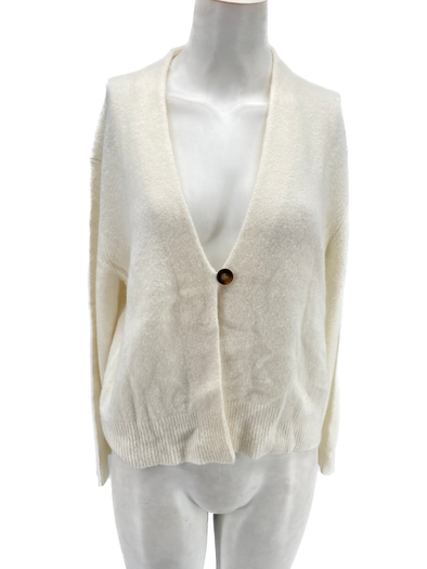 Cardigan en cachemire
