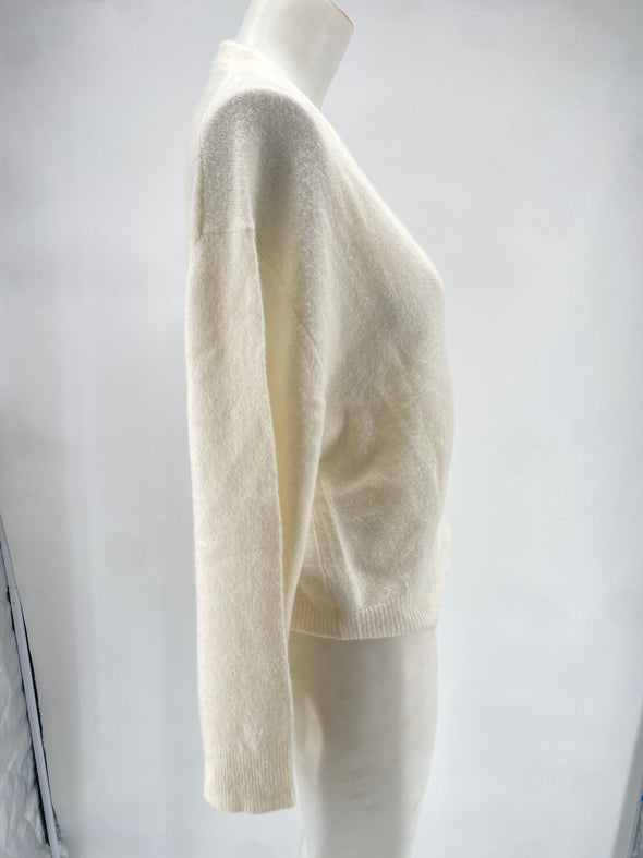 Cardigan en cachemire