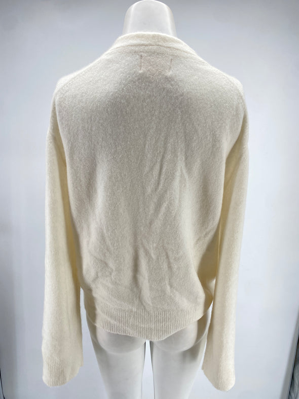 Cardigan en cachemire