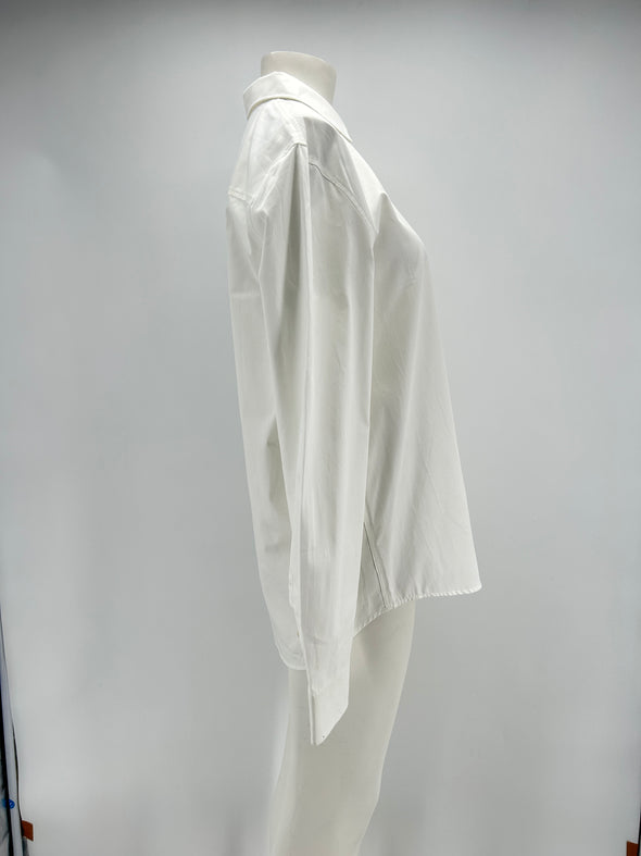 Chemise blanche