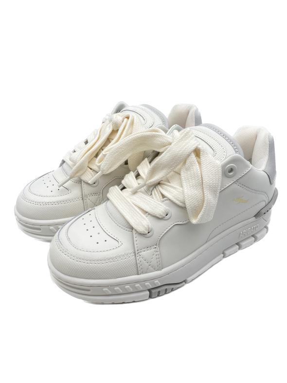 Basket blanches