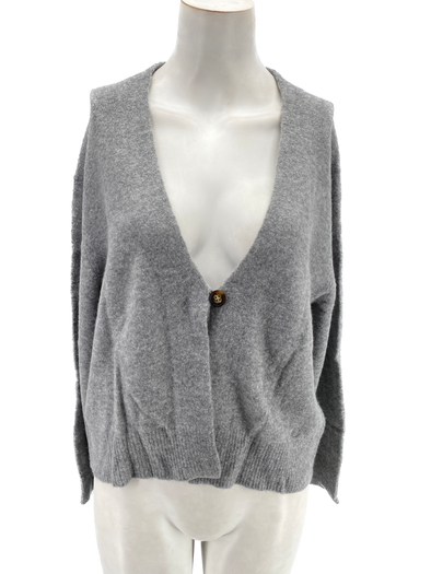 Cardigan en cachemire