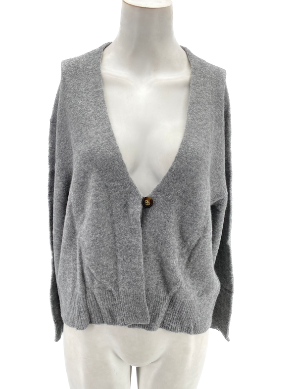 Cardigan en cachemire