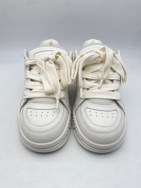 Basket blanches
